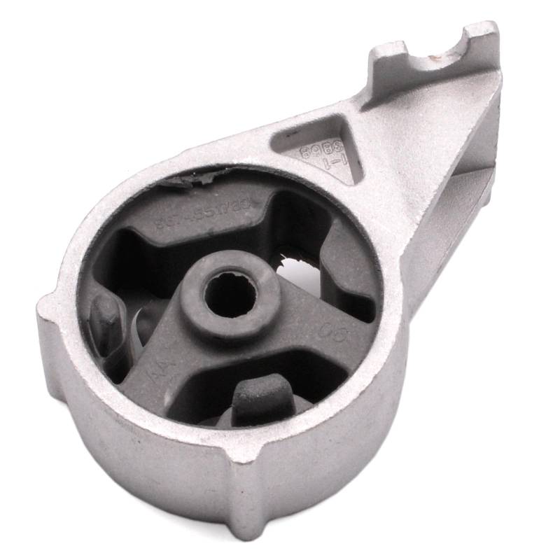 HAOTOM Auspuffrohr Schalldämpfer Gummihalterung Halterung Halter vorne Für Citroen C4 Grand Picasso C4 Picasso Grand C4 Für Peugeot 308 308SW 3008 5008 9674325380 von HAOTOM
