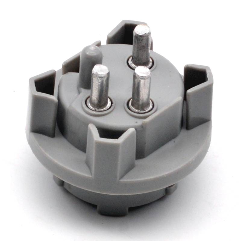 HAOTOM Blinkerbuchse Blinkleuchtenhalter Blinkleuchtenfassung Standlicht Blinker Steckdose Für Mercedes Benz A W168 C W202 E W124 S W140 Classe CLK C208 SL R129 SLK R170 Vaneo A0008269582 von HAOTOM