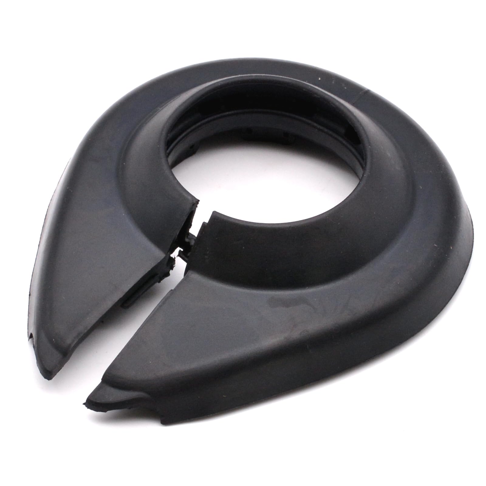 HAOTOM Dichtung Klappenscharnier Heckklappe Kofferraumklappe Scharnier Gummidichtung Ring Stütze Säule Hülse Staubdichtung Abdeckung Für VW Passat B6 B7 2006-2015 3C5827359C HAOTOM Dichtung Klappenscharnier Heckklappe Kofferraumklappe Scharnier Gummidichtung Ring Stütze Säule Hülse Staubdichtung Abdeckung Für VW Passat B6 B7 2006-2015 3C5827359C von HAOTOM