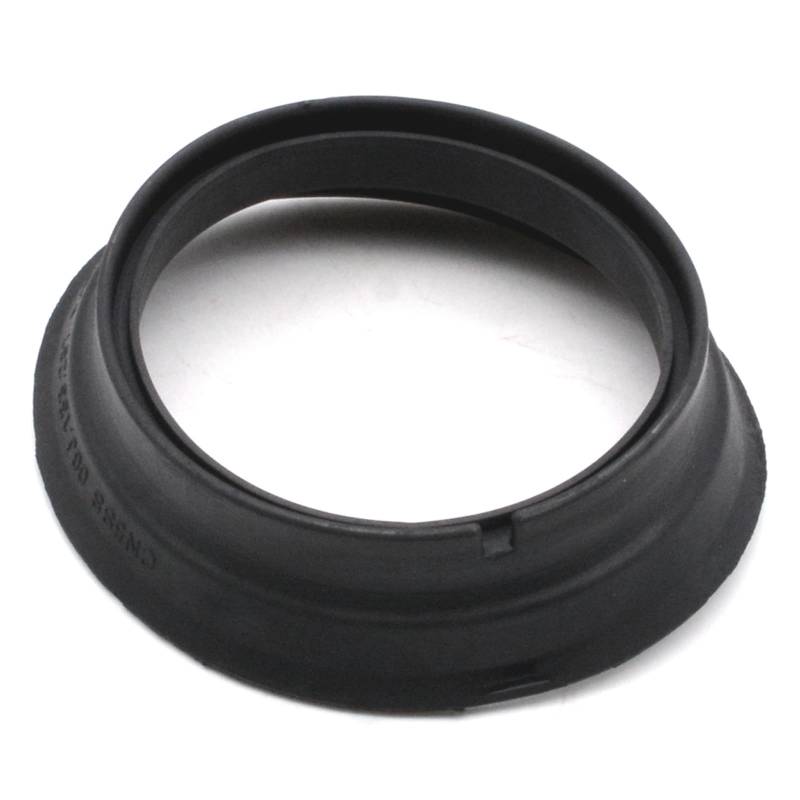 HAOTOM Dichtung für Motoröleinfülldeckel und Deckelring Öleinfülldeckel Deckelring Dichtung Für VW Passat CC 2.0L 2009-2012 Tiguan Sport 2.0L 2009-2017 Für Audi A3 A4 A5 A6 Q3 Q5 S3 06H133287 von HAOTOM