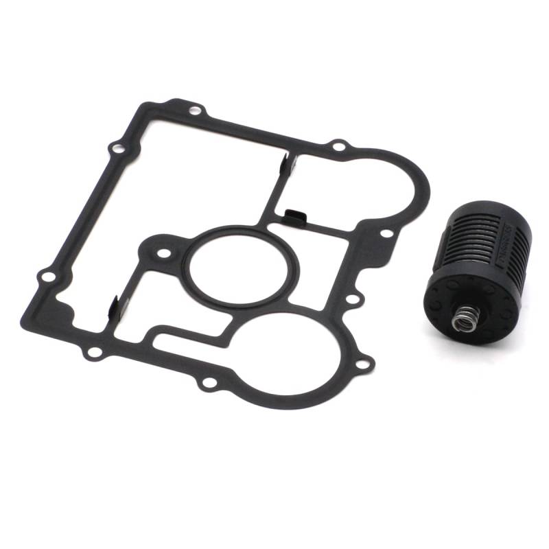HAOTOM Dichtungssatz für Getriebediffusionsfilter hinten Ölfilter Dichtung Ausgleichsgetriebe Hinterachse Für Opel Für VAUXHALL Insignia A B Für Saab 9-3 9-5 XWD Für Cadillac SRX 20986573 von HAOTOM