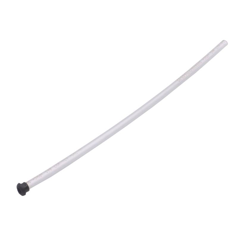 HAOTOM Heckklappe Wasserablassrohr Schlauchleitung Wasserablauf Heckklappe für VW Golf 7 7.5 MK7 E-Golf Passat B8 Für T-Roc 510827861 von HAOTOM