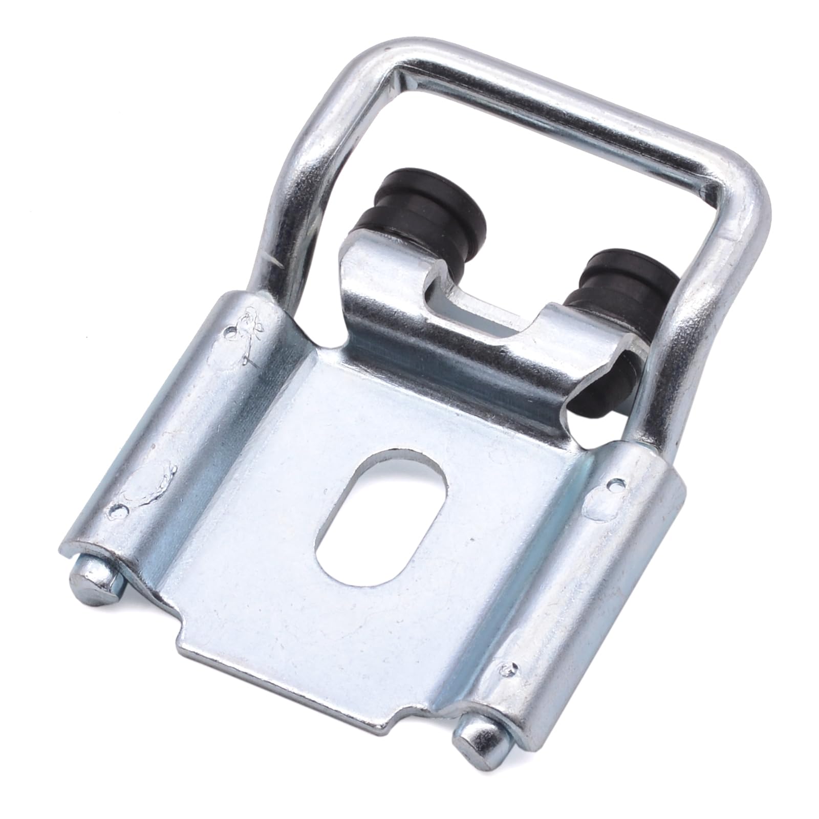 HAOTOM Hintere Türschlossfalle Hecktüre Verschluss Haken Schnapper Öse unten oben für NISSAN INTERSTAR X70 2003-2024 für OPEL MOVANO A X70 1998-2024 für RENAULT MASTER II 1998-2010 HAOTOM Hintere Türschlossfalle Hecktüre Verschluss Haken Schnapper Öse unten oben für NISSAN INTERSTAR X70 2003-2024 für OPEL MOVANO A X70 1998-2024 für RENAULT MASTER II 1998-2010 von HAOTOM