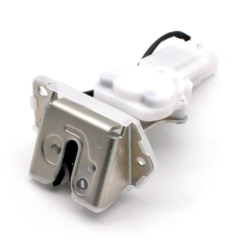 HAOTOM Kofferraumschloss Heckklappenverriegelung Aktuator Heckklappe Klappe hinten Heckklappenschloss Für Suzuki Swift 2005-2011 SX4 2007-2013 82510-63J01 von HAOTOM