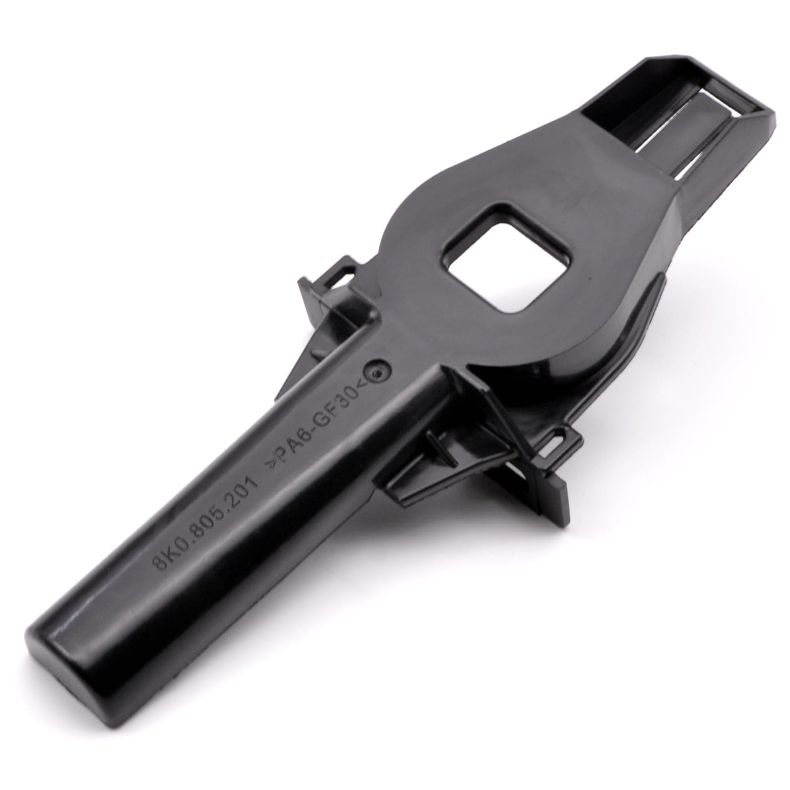 HAOTOM Kühlmittel Kühlerhalterung Halterung Halterung Wasserkühler Aufnahme Kühler Für Audi A4 A4 Avant S4 8K2 B8 A5 S5 RS5 8T3 Q5 SQ5 8RB 8K0805201 HAOTOM Kühlmittel Kühlerhalterung Halterung Halterung Wasserkühler Aufnahme Kühler Für Audi A4 A4 Avant S4 8K2 B8 A5 S5 RS5 8T3 Q5 SQ5 8RB 8K0805201 von HAOTOM