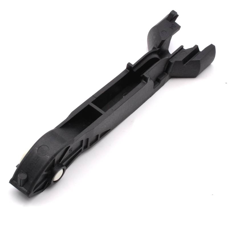 HAOTOM Kupplungssteuerung Hauptzylinder Befestigungsstange Pedalleitung Positionierung Kleber Hebel Pedalhalterung Hebel Pedalpleul für Kupplungsseil Für Peugeot 206 206 206CC 206SW Hatchback Van von HAOTOM