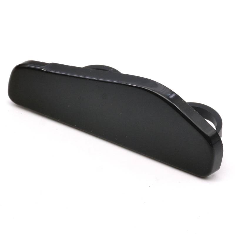 HAOTOM Linke Seite Scheinwerfer Waschanlage Düse Scheinwerfer Spray Cover Kappe Abdeckung Scheinwerferreinigung für BMW 3 Series E46 316 318 320 323 325 328 330 M3 2001-2005 61677066847 Primer von HAOTOM