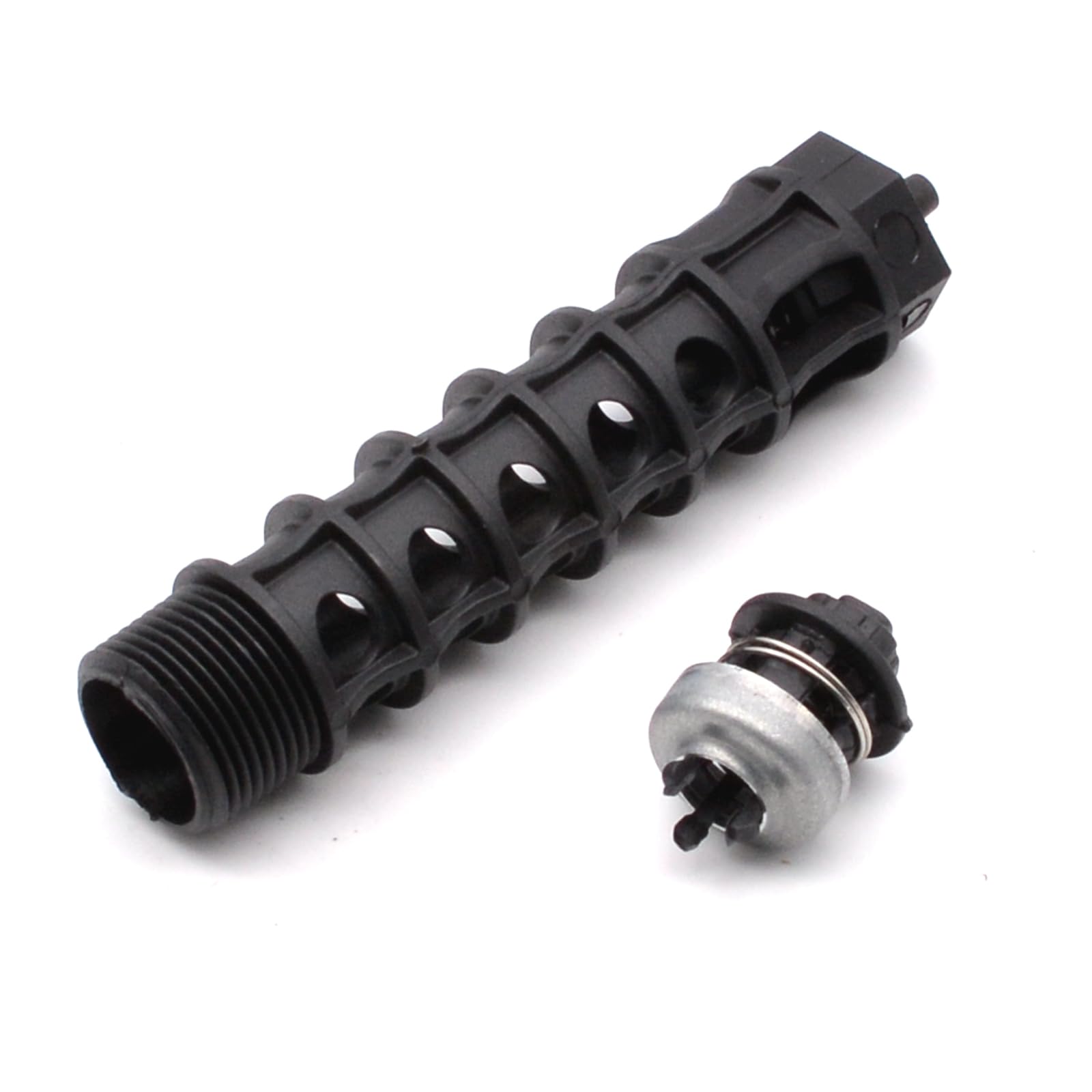 HAOTOM Motorölkühler Filter Einwegventil Für Chevy AVEO Cruze TRAX Für Opel ASTRA H J INSIGNIA A MOKKA MOKKA X SIGNUM VECTRA ZAFIRA B C 5541525 HAOTOM Motorölkühler Filter Einwegventil Für Chevy AVEO Cruze TRAX Für Opel ASTRA H J INSIGNIA A MOKKA MOKKA X SIGNUM VECTRA ZAFIRA B C 5541525 von HAOTOM