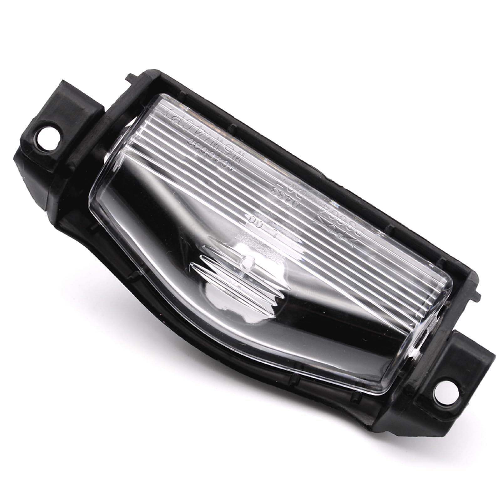 HAOTOM Nummernschildleuchte Lampenschale Abdeckung Für Mazda 2 2011 2012 2013 Für Mazda 3 2009 2010 2011 2012 2013 BS1E-51-274E HAOTOM Nummernschildleuchte Lampenschale Abdeckung Für Mazda 2 2011 2012 2013 Für Mazda 3 2009 2010 2011 2012 2013 BS1E-51-274E von HAOTOM