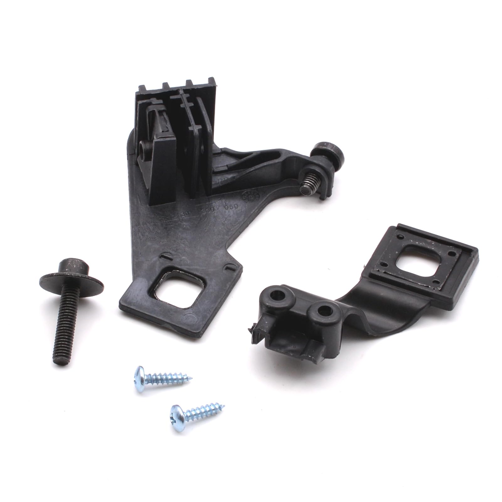 HAOTOM Scheinwerferhalterung vorne rechts Reparatursatz Für Audi A4 S4 A4 Allroad A4 Avant Für A5 S5 RS5 Cabriolet Sportback 8T0998122B HAOTOM Scheinwerferhalterung vorne rechts Reparatursatz Für Audi A4 S4 A4 Allroad A4 Avant Für A5 S5 RS5 Cabriolet Sportback 8T0998122B von HAOTOM