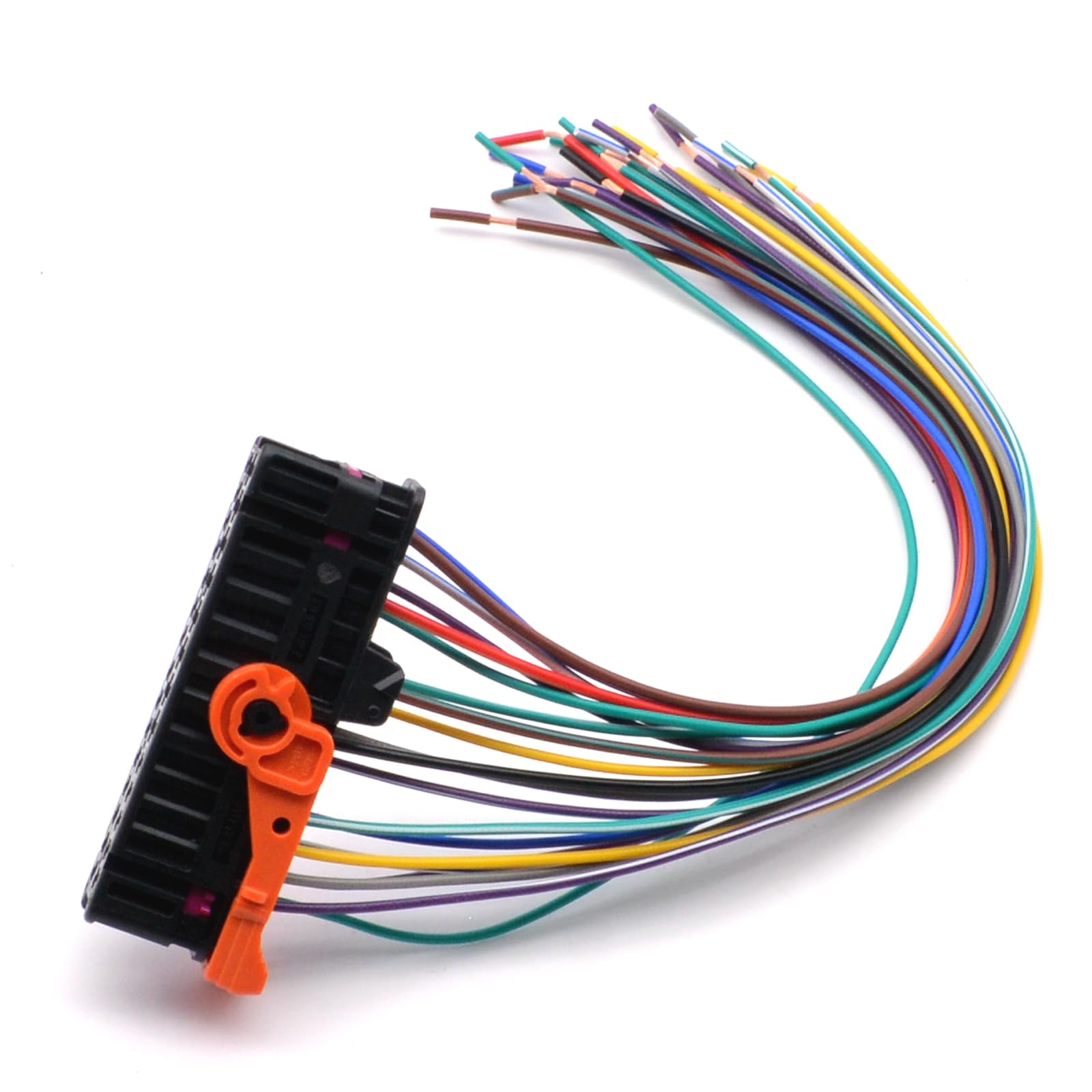 HAOTOM Türkabel Kabelbaum Stecker Kabelbaum Reparatursatz für Vorne Links oder rechts Für VW Eos Golf Plus Golf 5 6 Passat Passat CC UP! Amarok Für Skoda Citigo Fabia Superb Für Seat Mii Toledo HAOTOM Türkabel Kabelbaum Stecker Kabelbaum Reparatursatz für Vorne Links oder rechts Für VW Eos Golf Plus Golf 5 6 Passat Passat CC UP! Amarok Für Skoda Citigo Fabia Superb Für Seat Mii Toledo von HAOTOM
