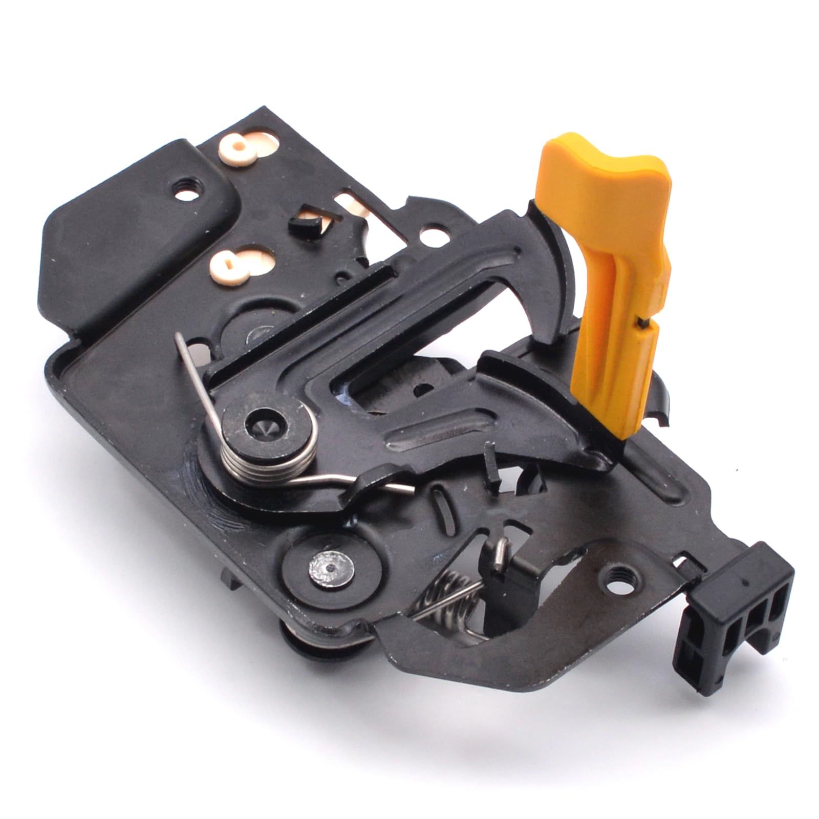 HAOTOM Verriegelungsklinke der Motorhaube Motorhaubenschloss Für Ford Fiesta 2008 2009 2010 2011 2012 2013 2014 2015 2016 2017 1831520 CA6A-16700-CE HAOTOM Verriegelungsklinke der Motorhaube Motorhaubenschloss Für Ford Fiesta 2008 2009 2010 2011 2012 2013 2014 2015 2016 2017 1831520 CA6A-16700-CE von HAOTOM