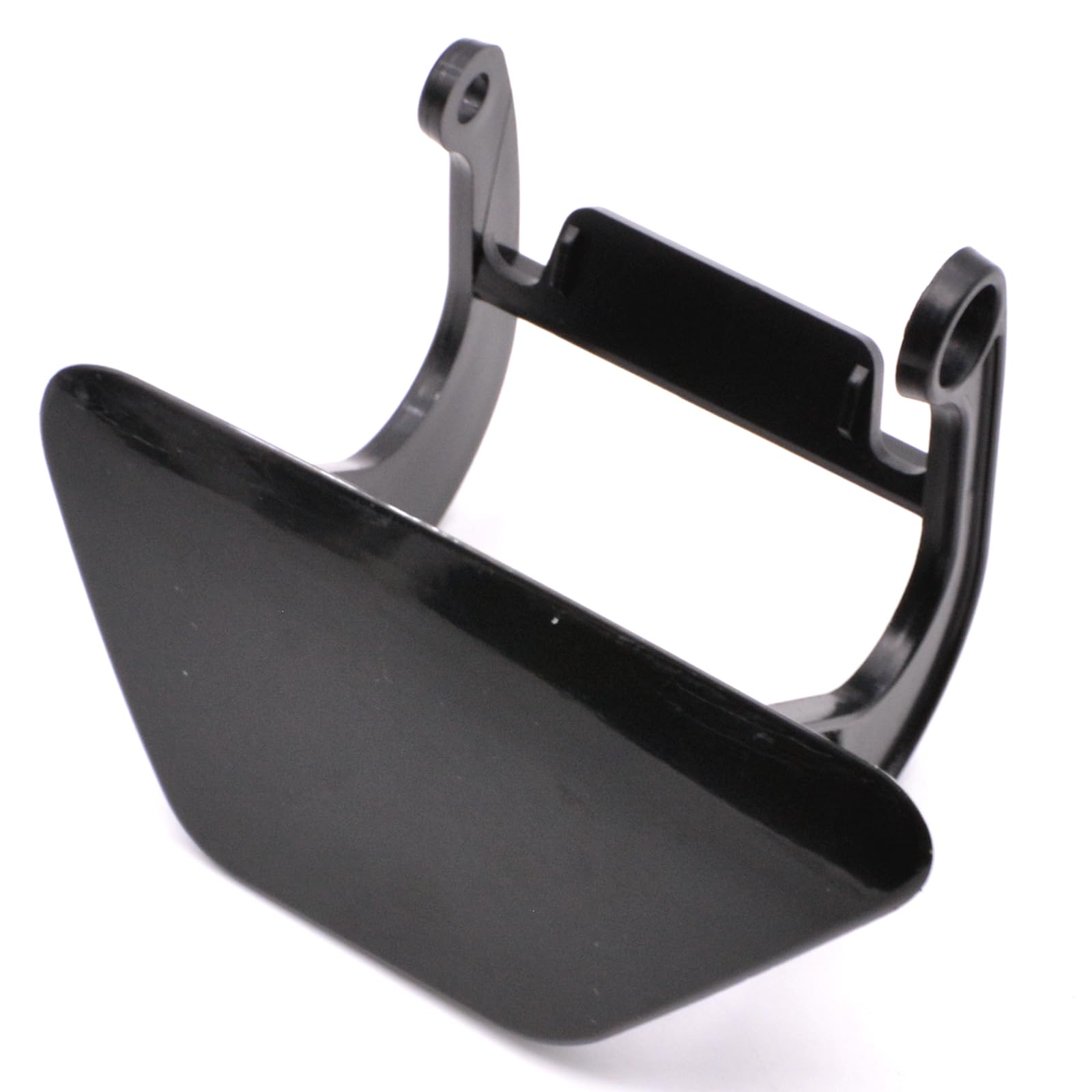 HAOTOM Vordere linke Stoßstange Scheinwerfer Scheinwerferwascherabdeckung Waschanlage Kappe Für BMW F11 5er F10 518d 520d 520i 523i 525d 528i 530i 535d 535i 550i M5 Touring 51117200791 51117246869 HAOTOM Vordere linke Stoßstange Scheinwerfer Scheinwerferwascherabdeckung Waschanlage Kappe Für BMW F11 5er F10 518d 520d 520i 523i 525d 528i 530i 535d 535i 550i M5 Touring 51117200791 51117246869 von HAOTOM