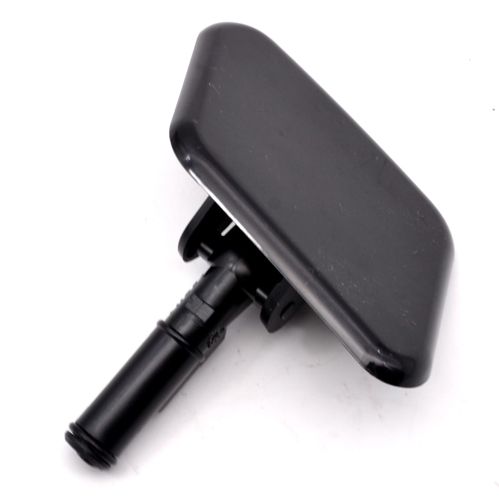 HAOTOM Vordere rechte Seite Stoßstange Scheinwerfer Waschanlage Waschdüse Kappe Sprühdüse Reinigung Pumpe Aktuator Jet Cap Primer Für KIA Sportage Ⅲ 3 2010-2016 98675-3U001 HAOTOM Vordere rechte Seite Stoßstange Scheinwerfer Waschanlage Waschdüse Kappe Sprühdüse Reinigung Pumpe Aktuator Jet Cap Primer Für KIA Sportage Ⅲ 3 2010-2016 98675-3U001 von HAOTOM