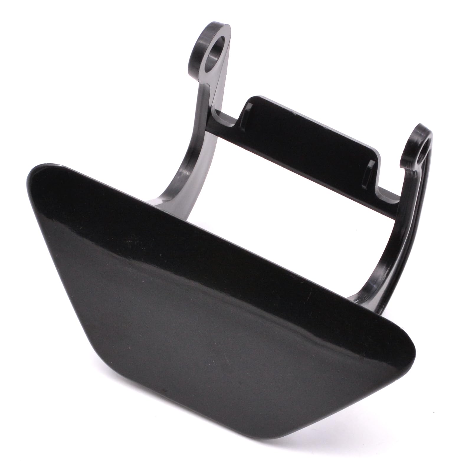 HAOTOM Vorne Rechts Stoßstange Scheinwerfer Scheinwerferwascherabdeckung Waschanlage Kappe Für BMW 5er F10 518d 520d 520i 523i 525d 528i 530i 535d 535i 550i M5 F11 5er Touring 51117200792 51117246870 HAOTOM Vorne Rechts Stoßstange Scheinwerfer Scheinwerferwascherabdeckung Waschanlage Kappe Für BMW 5er F10 518d 520d 520i 523i 525d 528i 530i 535d 535i 550i M5 F11 5er Touring 51117200792 51117246870 von HAOTOM