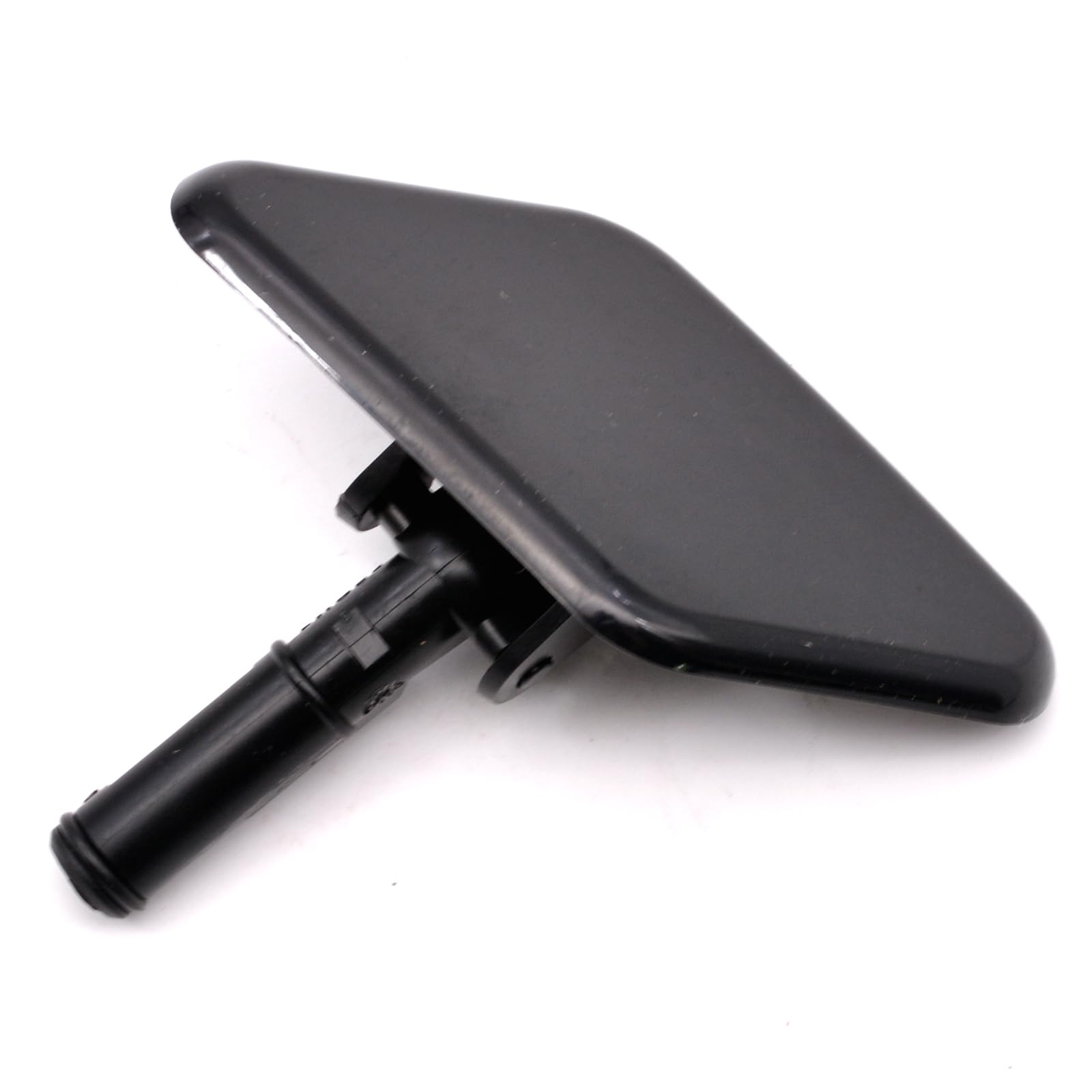 HAOTOM Vorne links Seite Stoßstange Scheinwerfer Waschanlage Waschdüse Kappe Sprühdüse Reinigung Pumpe Aktuator Jet Cap Primer Für KIA Sportage Ⅲ 3 2010-2016 98675-3U000 HAOTOM Vorne links Seite Stoßstange Scheinwerfer Waschanlage Waschdüse Kappe Sprühdüse Reinigung Pumpe Aktuator Jet Cap Primer Für KIA Sportage Ⅲ 3 2010-2016 98675-3U000 von HAOTOM