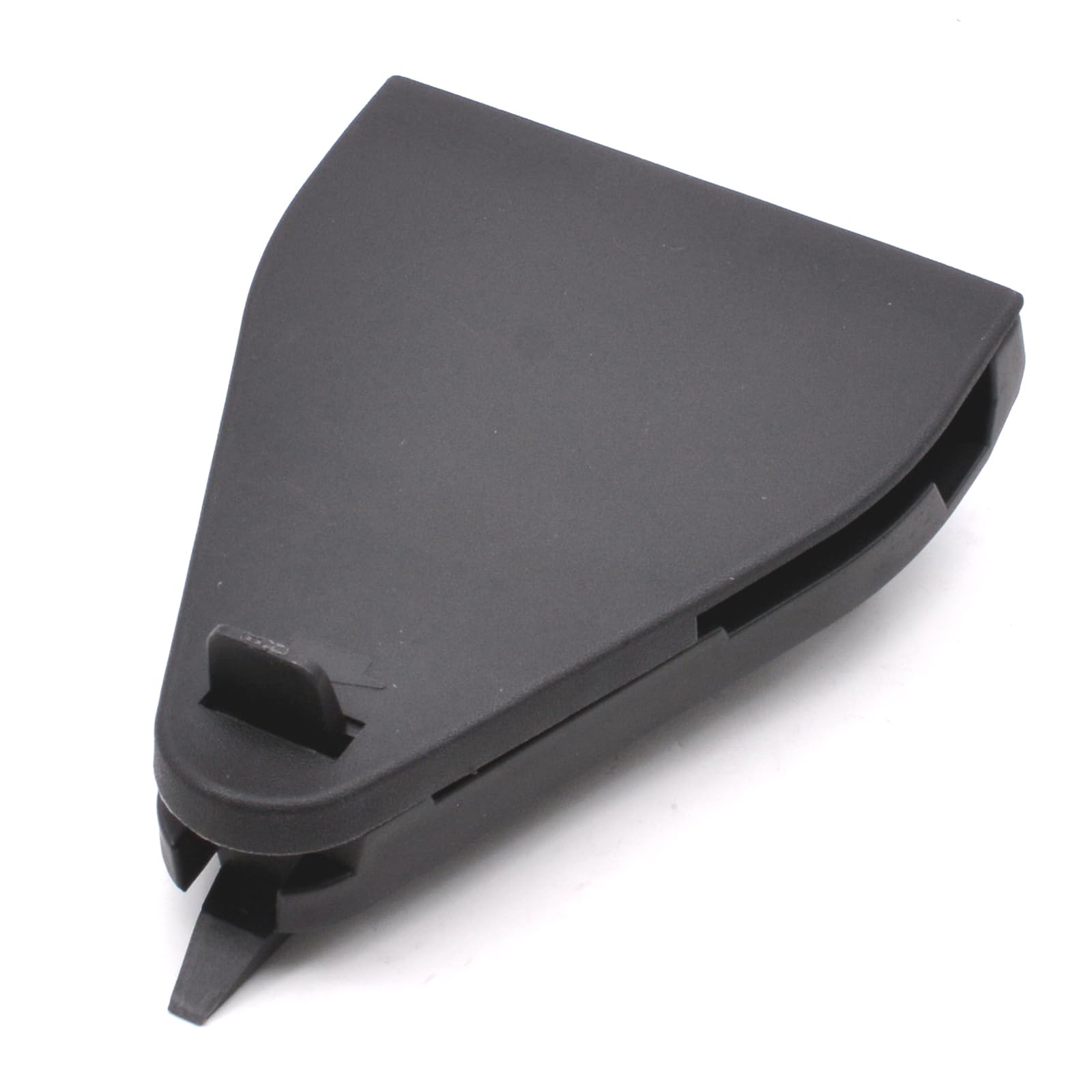 Halter Halterung für das Aufnahme Warndreieck im Kofferraum Für Audi 2001-2008 A4 S4 RS4 B6 B7 2005-2008 A6 S6 C6 Avant 8E5860285A Halter Halterung für das Aufnahme Warndreieck im Kofferraum Für Audi 2001-2008 A4 S4 RS4 B6 B7 2005-2008 A6 S6 C6 Avant 8E5860285A von HAOTOM