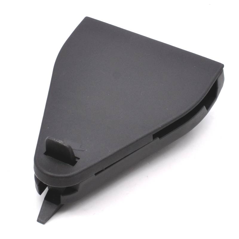 Halter Halterung für das Aufnahme Warndreieck im Kofferraum Für Audi 2001-2008 A4 S4 RS4 B6 B7 2005-2008 A6 S6 C6 Avant 8E5860285A von HAOTOM