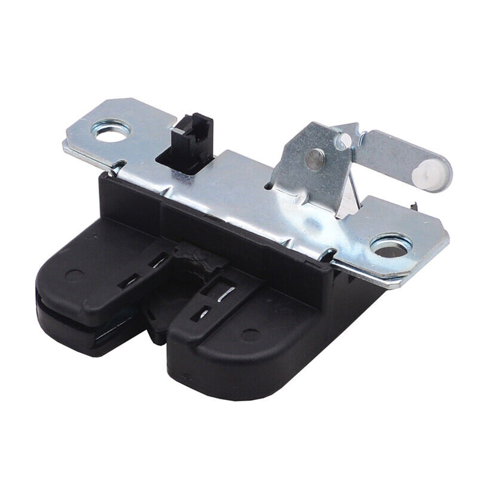 Kofferraumdeckelverriegelung hinten Heckklappenschloss Für VW Beetle 1998 1999 2000 2001 2002 2003 20024 2005 2006 2007 2008 2009 2010 1C0827505E01C Kofferraumdeckelverriegelung hinten Heckklappenschloss Für VW Beetle 1998 1999 2000 2001 2002 2003 20024 2005 2006 2007 2008 2009 2010 1C0827505E01C von HAOTOM