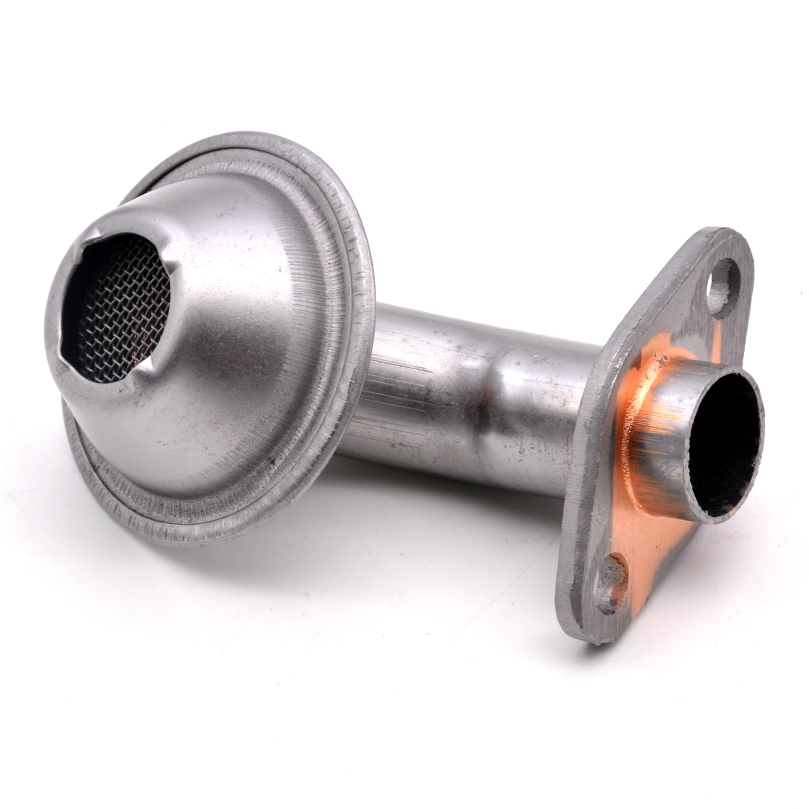 Ölpumpe Ansaugstutzen Rohr Ansaugrohr Saugrohr für VW Golf Passat für Bora Caddy für Audi A4 A6 1.8T für Seat Exeo für Skoda Superb Mk1 06B115251 Ölpumpe Ansaugstutzen Rohr Ansaugrohr Saugrohr für VW Golf Passat für Bora Caddy für Audi A4 A6 1.8T für Seat Exeo für Skoda Superb Mk1 06B115251 von HAOTOM
