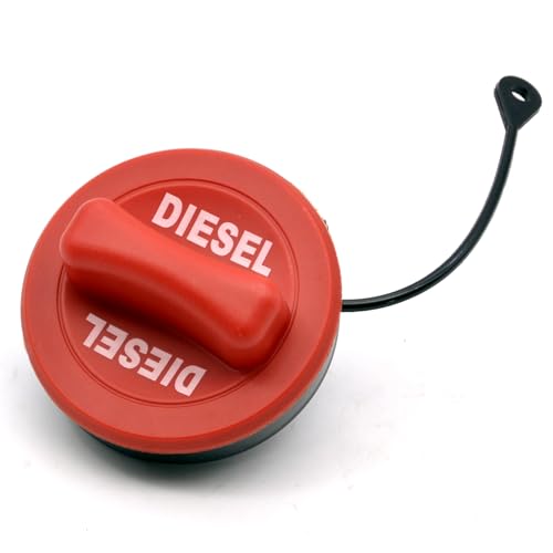 Tankdeckel Tank Tankdeckel Diesel Rot Für W212 S212 E-Klasse W204 C204 S204 C-Klasse W220 W221 S-Klasse W219 C219 W218 C218 X218 CLS W172 SLK W169 A-Klasse W245 B-Klasse W463 G-Klasse A2214700905 Tankdeckel Tank Tankdeckel Diesel Rot Für W212 S212 E-Klasse W204 C204 S204 C-Klasse W220 W221 S-Klasse W219 C219 W218 C218 X218 CLS W172 SLK W169 A-Klasse W245 B-Klasse W463 G-Klasse A2214700905 von HAOTOM