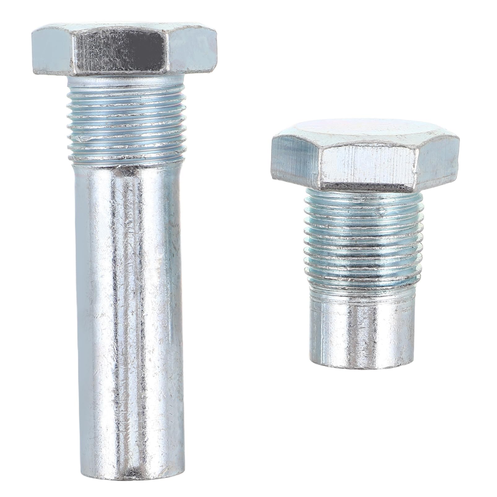 HAPINARY 1 Satz Hebeschraube Reparatur von Ersatzteilen für Wagenheber Schraube für Wagenhebergriff Wagenheber Reparaturwerkzeug Jack Reparaturteile Wagenheberteil Legierung Silber HAPINARY 1 Satz Hebeschraube Reparatur von Ersatzteilen für Wagenheber Schraube für Wagenhebergriff Wagenheber Reparaturwerkzeug Jack Reparaturteile Wagenheberteil Legierung Silber von HAPINARY
