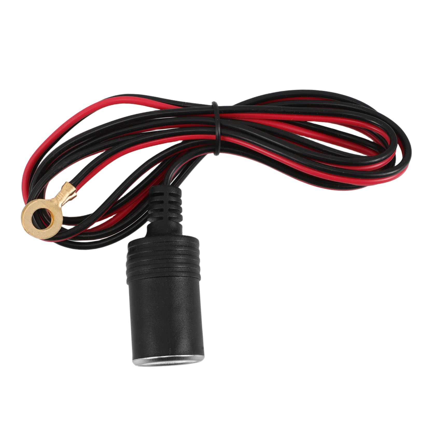 HAPINARY Kfz Zigarettenanzünder Stecker mit Strombegrenzung Autobatterie Konverterkabel Kompatibel mit Verschiedenen Fahrzeugen Ringkabel für Sichere Geräte Nutzung HAPINARY Kfz Zigarettenanzünder Stecker mit Strombegrenzung Autobatterie Konverterkabel Kompatibel mit Verschiedenen Fahrzeugen Ringkabel für Sichere Geräte Nutzung von HAPINARY