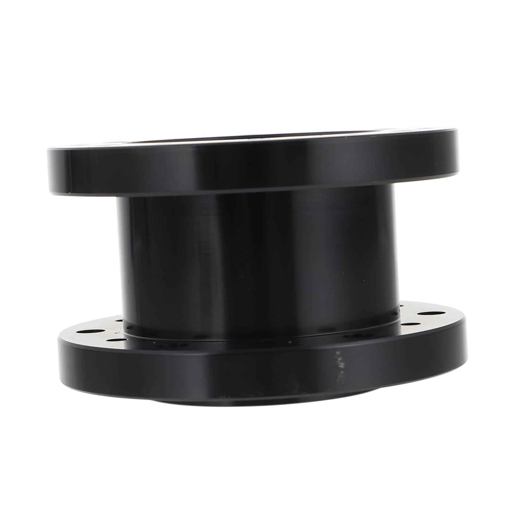 HAPINARY Lenkrad Adapter Kit Universal Lenkrad Hub Spacer 50mm Auto Lenkrad Spacer Für Rennsport Und Motorsport Schwarze Lenkradnabe Montageplatte HAPINARY Lenkrad Adapter Kit Universal Lenkrad Hub Spacer 50mm Auto Lenkrad Spacer Für Rennsport Und Motorsport Schwarze Lenkradnabe Montageplatte von HAPINARY