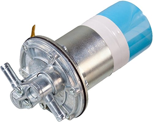 Hardi 1226 Benzinpumpe / Kraftstoffpumpe für 6 Volt und bis 100 PS von HARDI Automotive