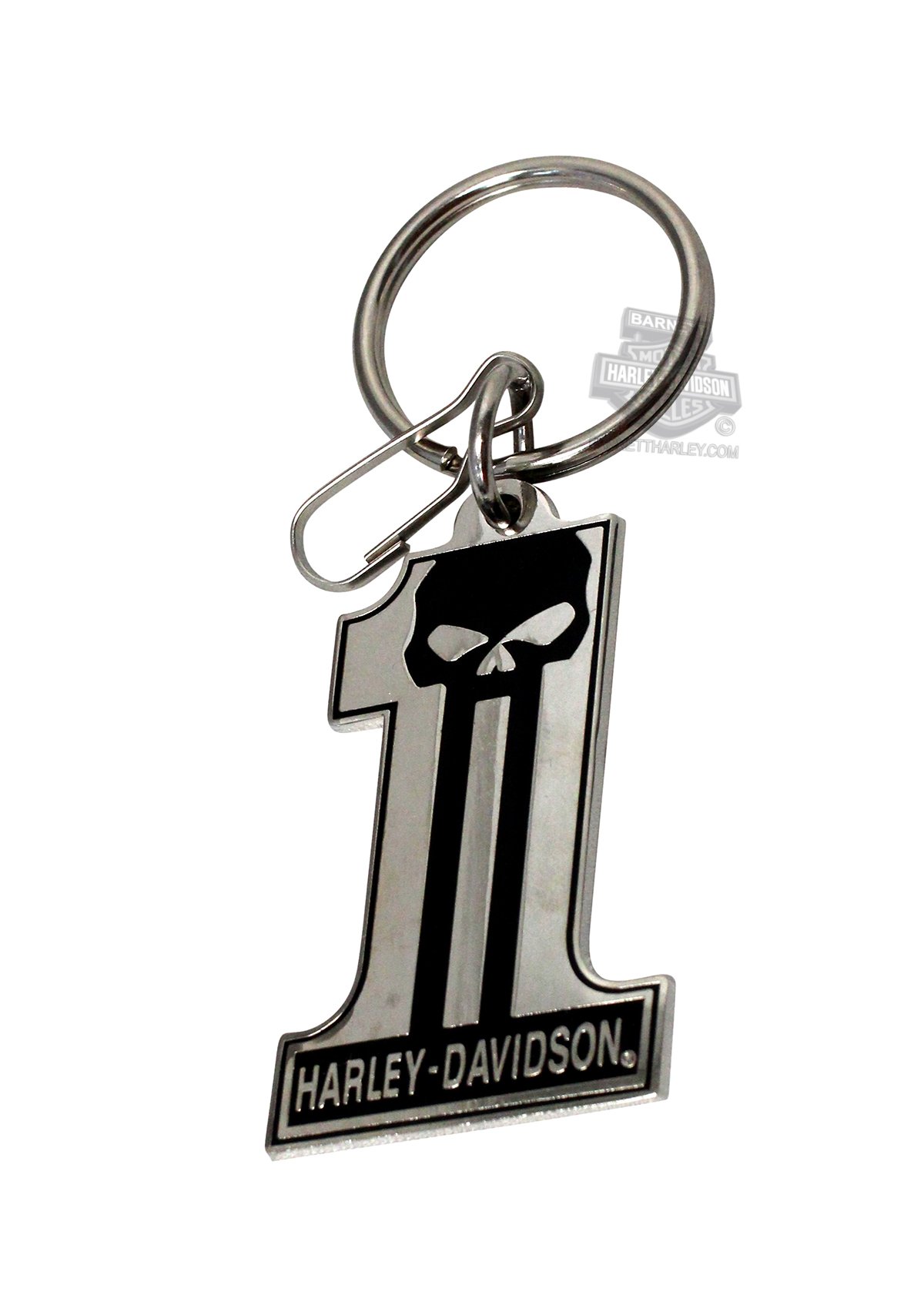 HARLEY-DAVIDSON #1 Dark Custom Key Chain Enamel Schlüsselanhänger HARLEY-DAVIDSON #1 Dark Custom Key Chain Enamel Schlüsselanhänger von HARLEY-DAVIDSON