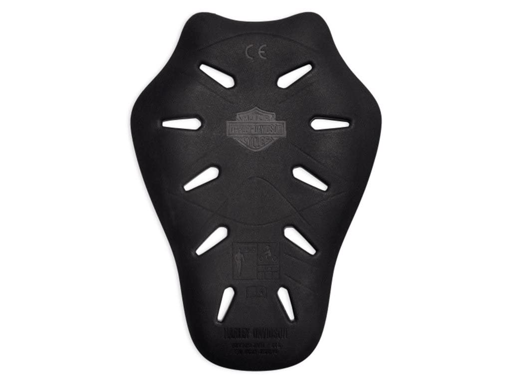HARLEY-DAVIDSON H-D Back Armor Level 1 Rücken-Protektor Rückenpanzerung 98150-17VR, L HARLEY-DAVIDSON H-D Back Armor Level 1 Rücken-Protektor Rückenpanzerung 98150-17VR, L von HARLEY-DAVIDSON