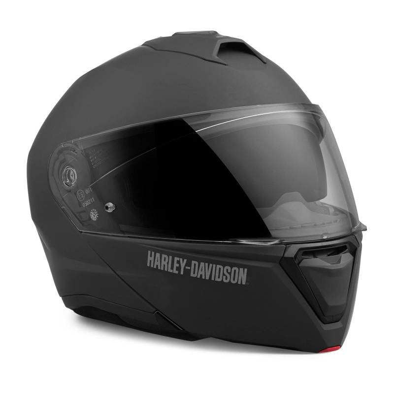 HARLEY-DAVIDSON Helm Capstone, L (58-59cm) von HARLEY-DAVIDSON