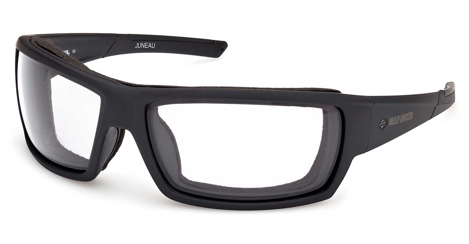 HARLEY-DAVIDSON Marcolin Juneau HZ0008-02X Klar Photochrom Selbsttönend Motorrad Brille HARLEY-DAVIDSON Marcolin Juneau HZ0008-02X Klar Photochrom Selbsttönend Motorrad Brille von HARLEY-DAVIDSON