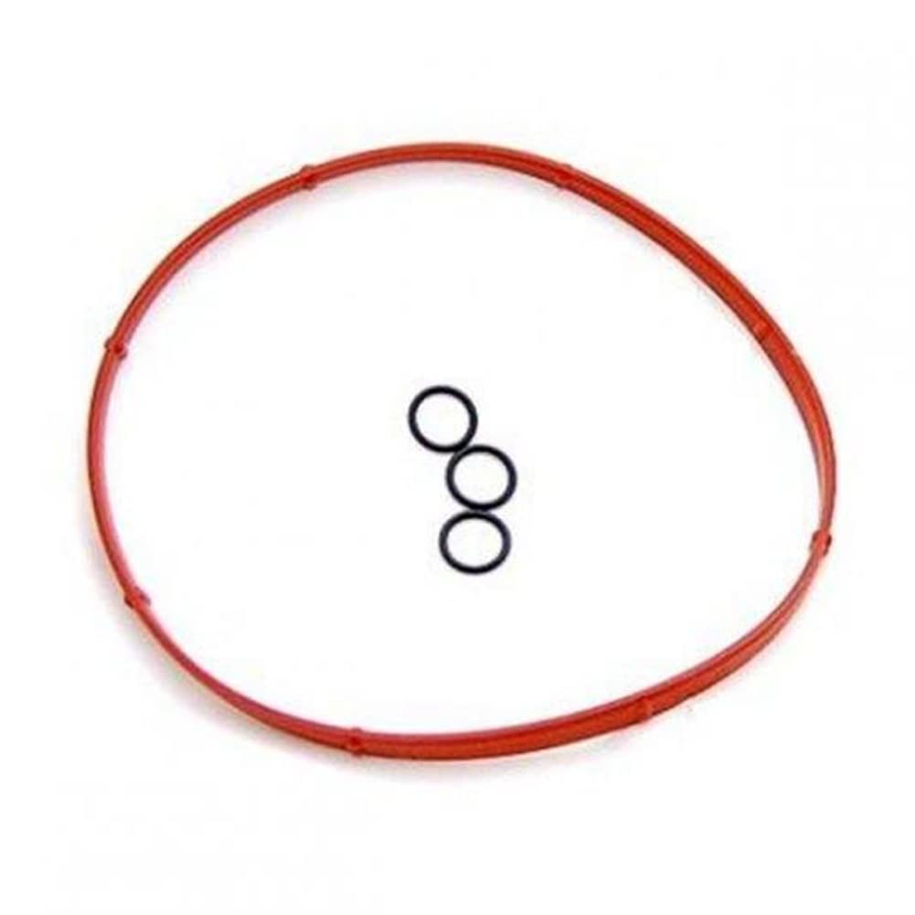 HARLEY-DAVIDSON Motorrad Dichtungsringe Dichtungs-Set Einfache Montage 17369-06 HARLEY-DAVIDSON Motorrad Dichtungsringe Dichtungs-Set Einfache Montage 17369-06 von HARLEY-DAVIDSON