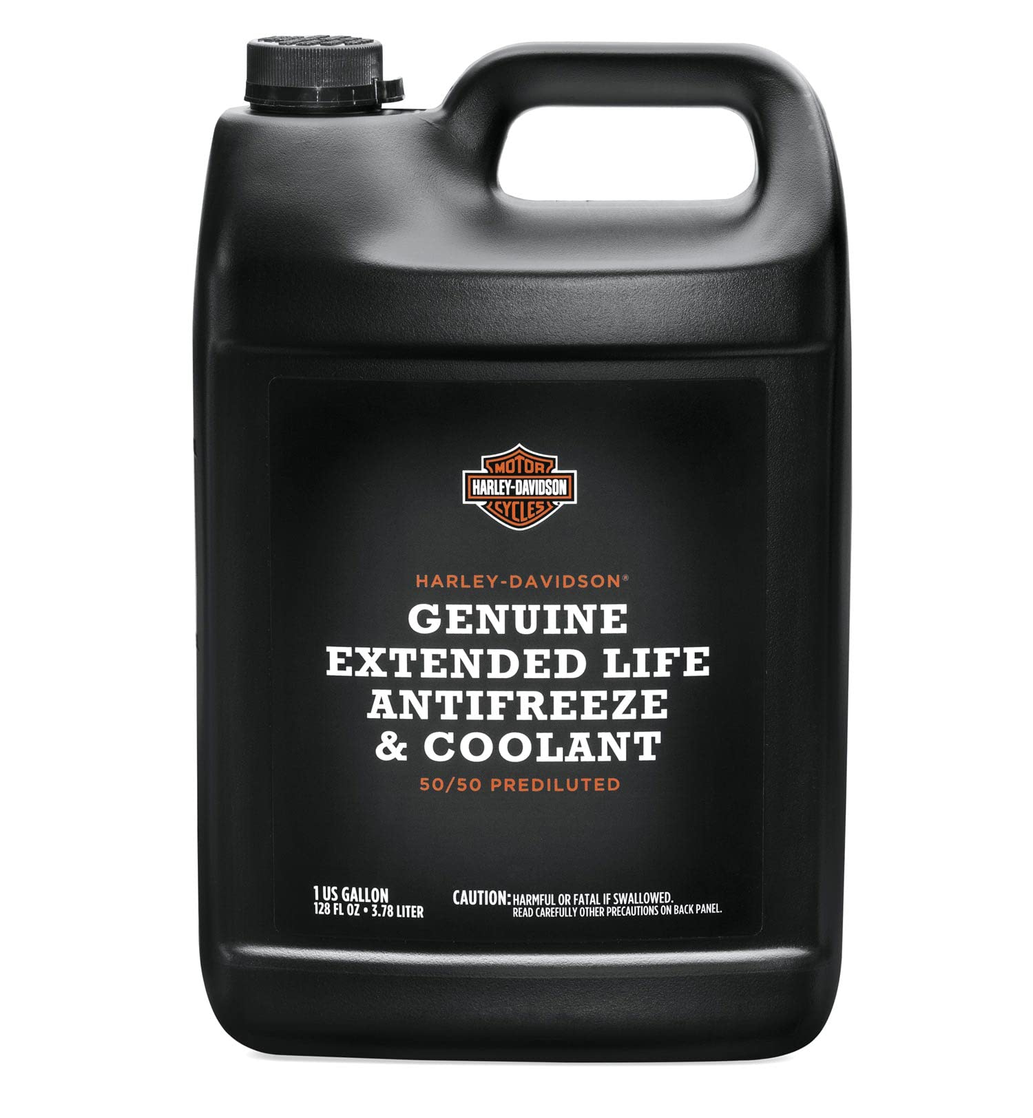 Harley-Davidson Motorrad Frostschutz & Kühlmittel (3,78 Liter) Coolant Antifreeze Kühlerfrostschutz Kühlflüssigkeit Harley-Davidson Motorrad Frostschutz & Kühlmittel (3,78 Liter) Coolant Antifreeze Kühlerfrostschutz Kühlflüssigkeit von HARLEY-DAVIDSON