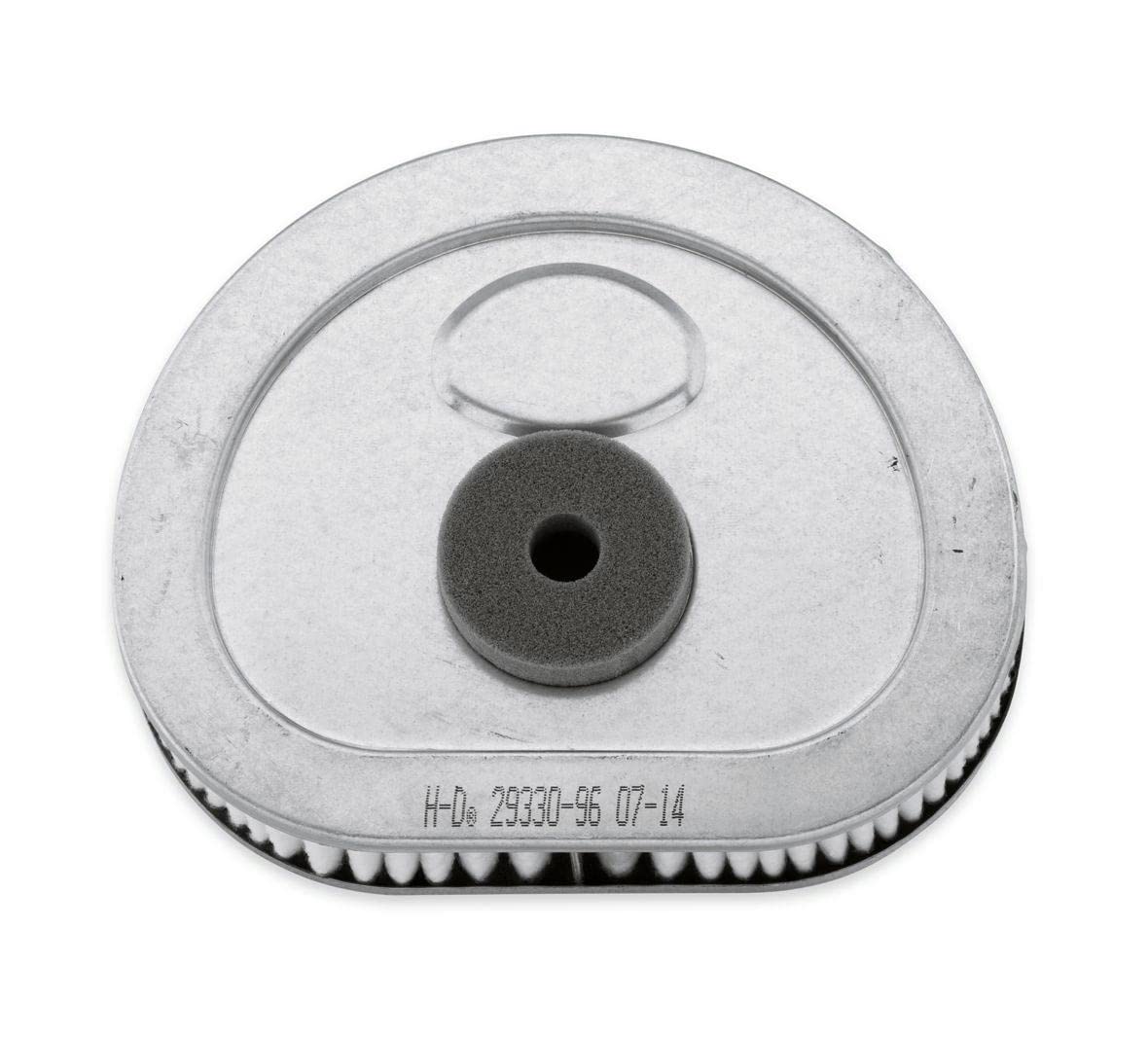 HARLEY-DAVIDSON Motorrad Original Luftfilter 29330-96 für Evolution 1340 HARLEY-DAVIDSON Motorrad Original Luftfilter 29330-96 für Evolution 1340 von HARLEY-DAVIDSON