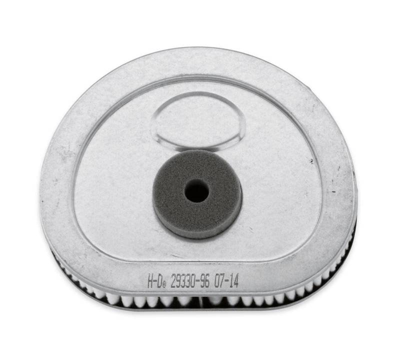 HARLEY-DAVIDSON Motorrad Original Luftfilter 29330-96 für Evolution 1340 von HARLEY-DAVIDSON