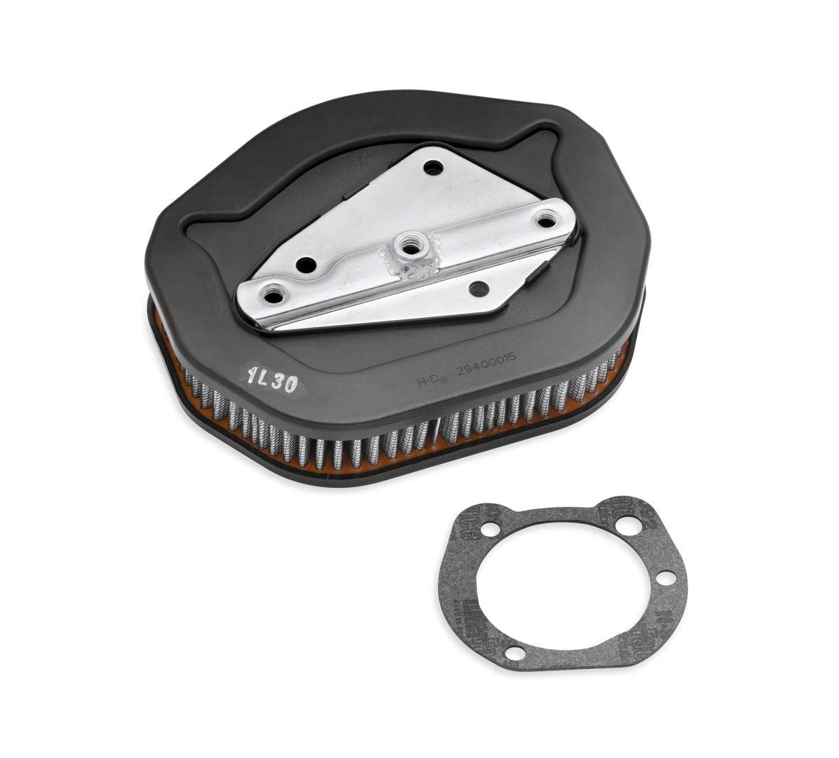 HARLEY-DAVIDSON Motorrad Luftfilter 29400015 für Sportster XL '14 HARLEY-DAVIDSON Motorrad Luftfilter 29400015 für Sportster XL '14 von HARLEY-DAVIDSON