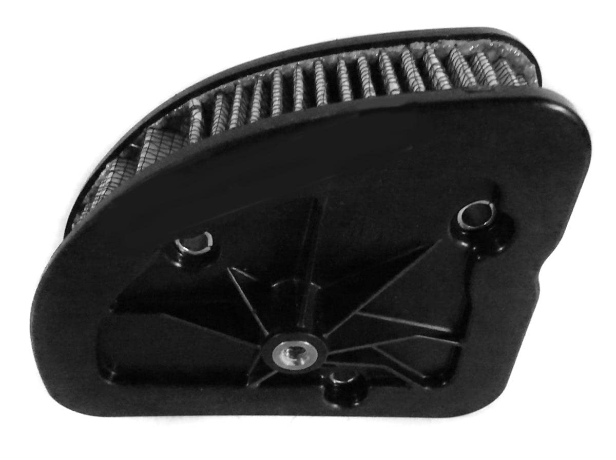 HARLEY-DAVIDSON Motorrad Original Luftfilter 29400212 Für Touring und Trike HARLEY-DAVIDSON Motorrad Original Luftfilter 29400212 Für Touring und Trike von HARLEY-DAVIDSON