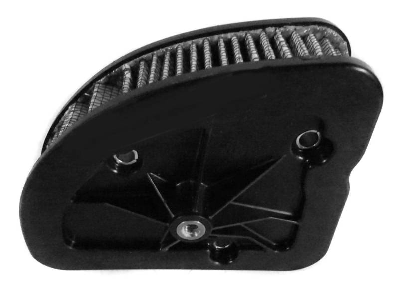 HARLEY-DAVIDSON Motorrad Original Luftfilter 29400212 Für Touring und Trike von HARLEY-DAVIDSON