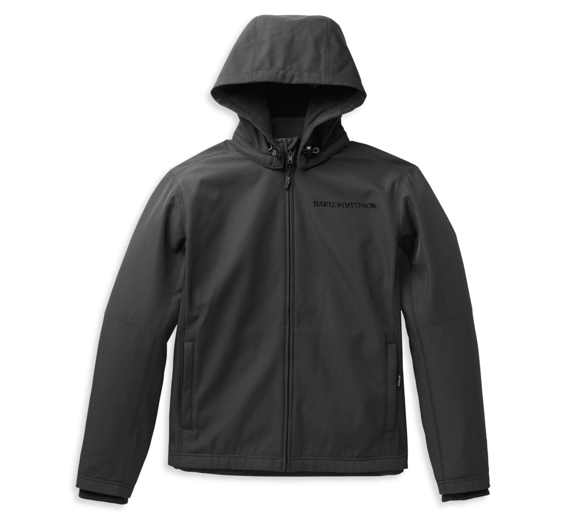 Harley-Davidson Willie G Softshell Herren Jacke, 98404-22VM, L Harley-Davidson Willie G Softshell Herren Jacke, 98404-22VM, L von HARLEY-DAVIDSON