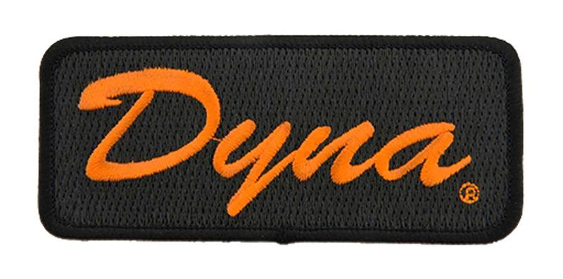 Harley-Davidson Aufnäher 4.125″ Dyna Patch von HARLEY-DAVIDSON