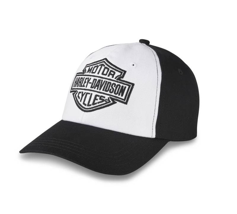 Harley-Davidson Bar & Shield Ponytail Cap Damen Schirmmütze von HARLEY-DAVIDSON