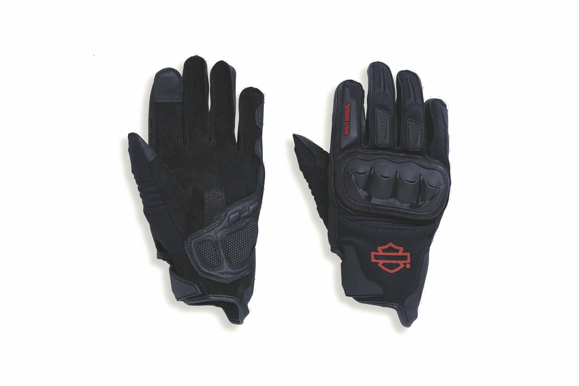 Harley-Davidson Handschuhe Adventure Sambia, XXL Harley-Davidson Handschuhe Adventure Sambia, XXL von HARLEY-DAVIDSON