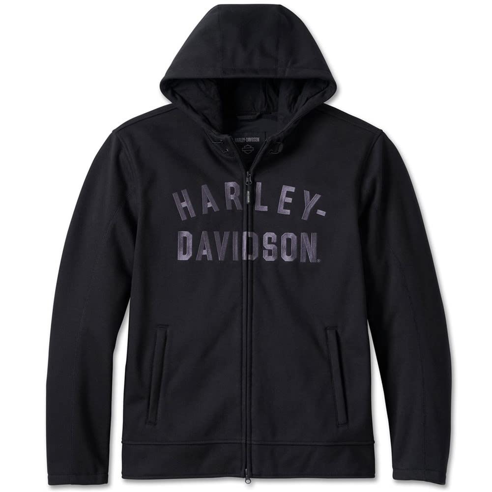 Harley-Davidson Jacke Deflector, XL Harley-Davidson Jacke Deflector, XL von HARLEY-DAVIDSON