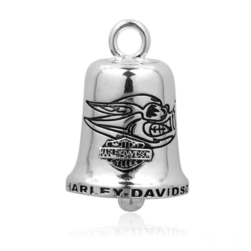 Harley-Davidson MOD Wild Hog Ride Bell Glöckchen von Harley-Davidson