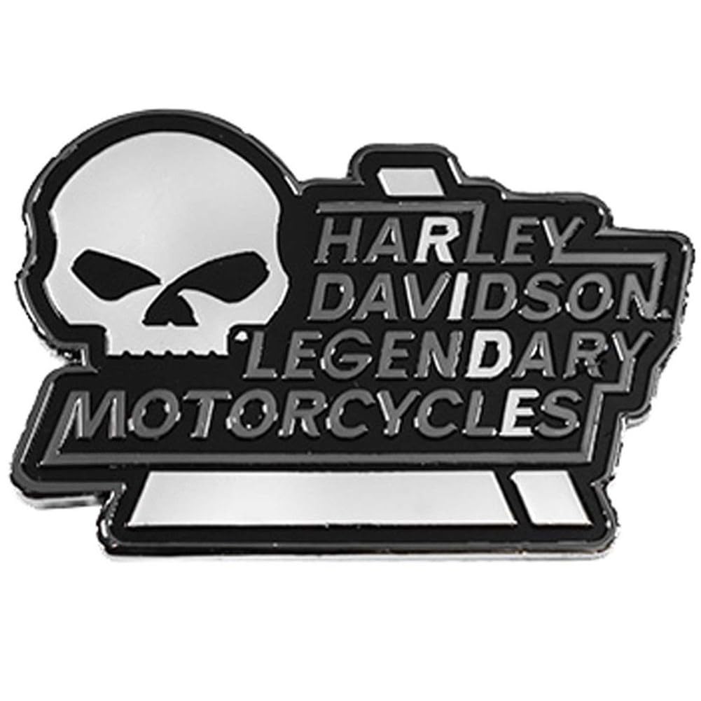 Harley-Davidson Pin H-D Ride von HARLEY-DAVIDSON