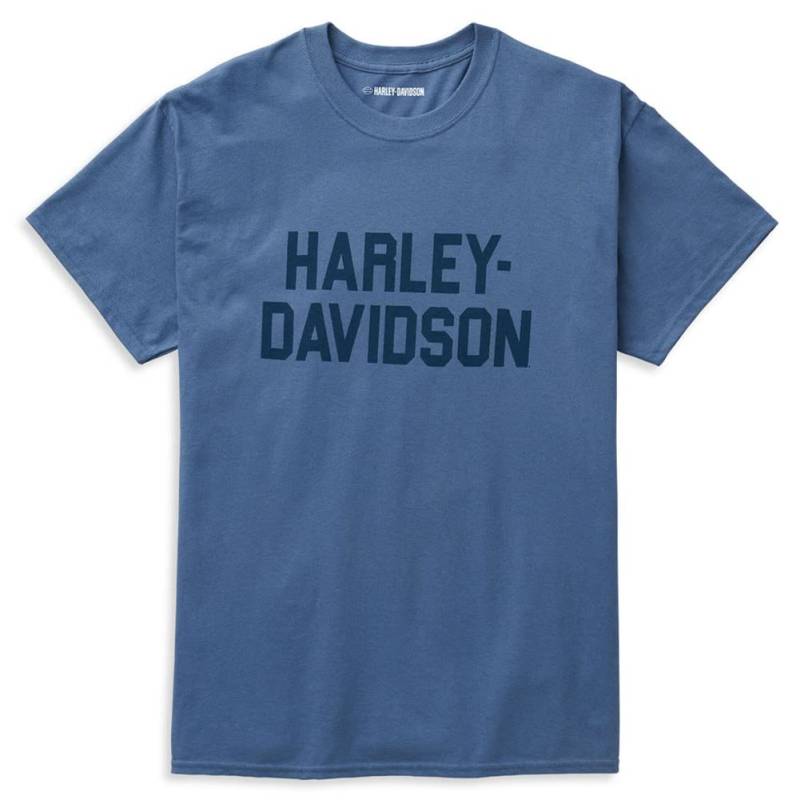 Harley-Davidson T-Shirt Classic H-D, L von HARLEY-DAVIDSON