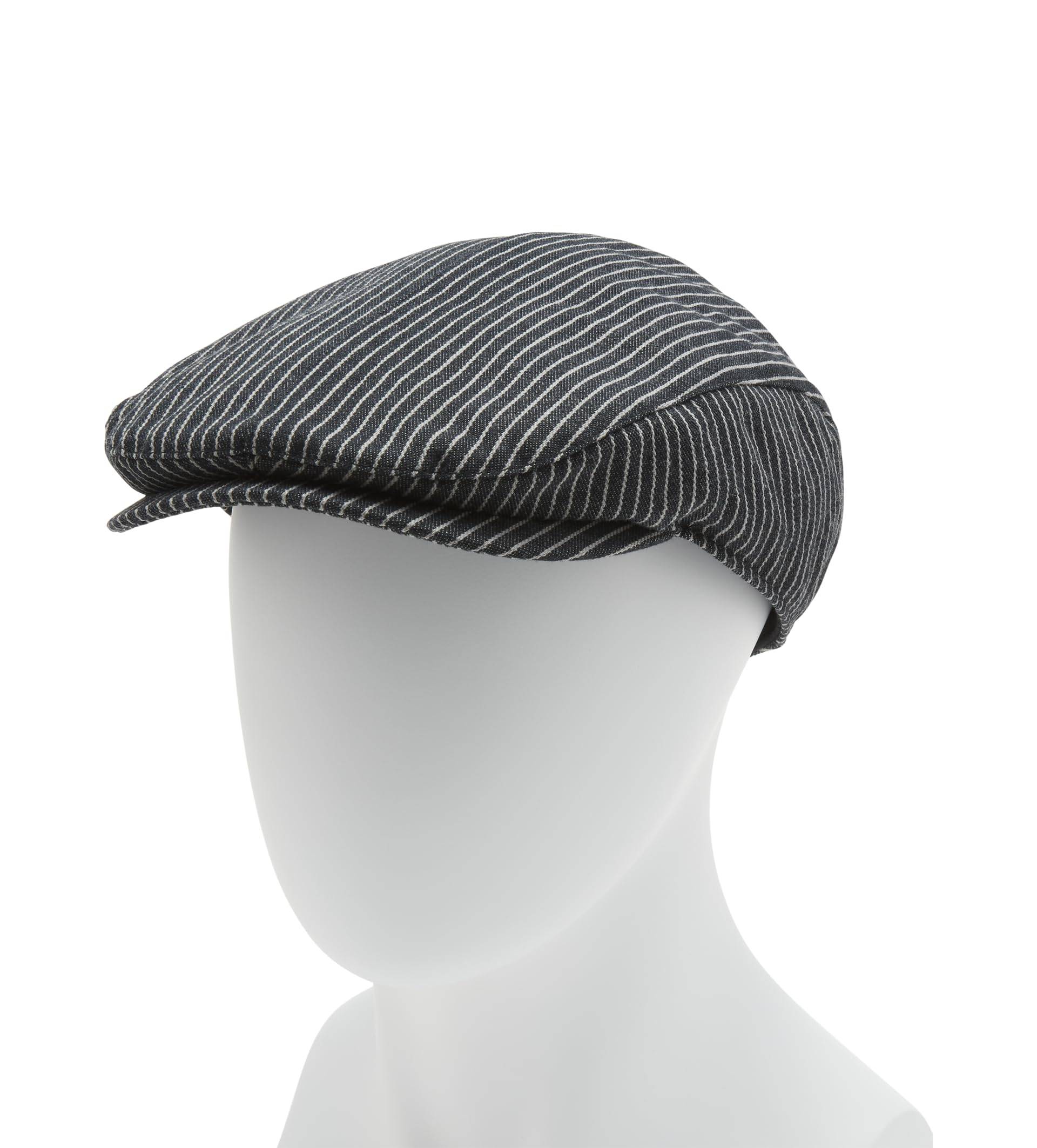 Harley-Davidson Willie G Skull Engineer Ivy Cap Schiebermütze, XL Harley-Davidson Willie G Skull Engineer Ivy Cap Schiebermütze, XL von HARLEY-DAVIDSON