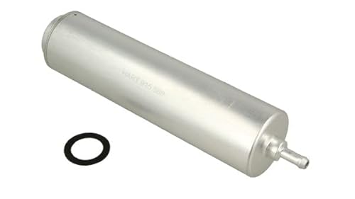 Kraftstofffilter Filter Kompatibel mit BMW X3 X6 X5 E61 F07 F10 E60 E87 E90 F21 E64 F46 F23 F45 E82 E88 F11 E46 E63 F20 E91 2002-> von Autoteile Gocht von HART